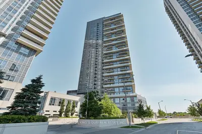 225 Village Green Square 3008, Toronto, On M1s 0k6