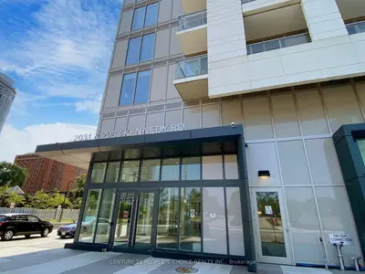 2033 Kennedy Road 318, Toronto, On M1t 0v9