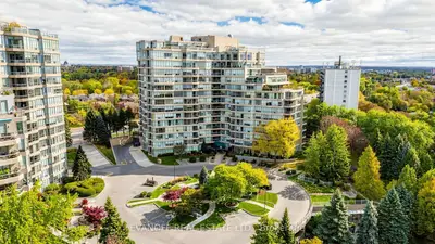 20 Guildwood Parkway 1406, Toronto, On M1e 5b6
