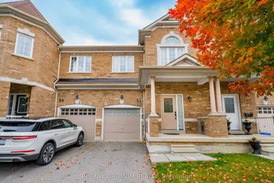31 Keywood Street, Ajax, On L1z 2e5