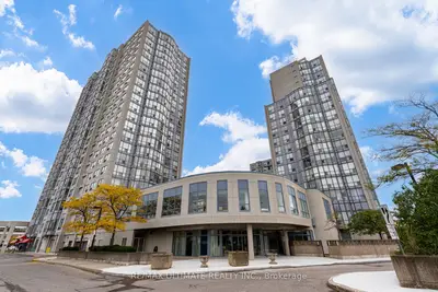 1470 Midland Avenue 601, Toronto, On M1p 4z4