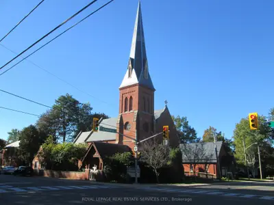 250 Mill Street, Clarington, On L1b 1c5