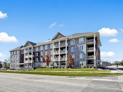 290 Liberty Street N 415, Clarington, On L1c 0v5