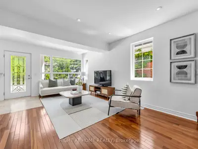 20 Kildonan Drive Main, Toronto, On M1n 3b5