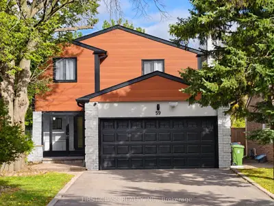 59 Longbow Square, Toronto, On M1w 2w6