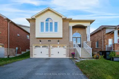 186 Fenning Drive, Clarington, On L1e 3k2