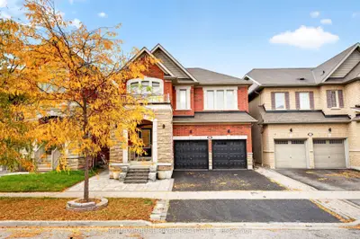 1510 Elmsley Drive, Pickering, On L1x 0b5