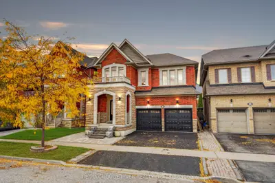 1510 Elmsley Drive, Pickering, On L1x 0b5