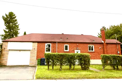 987 Victoria Park Avenue, Toronto, On M4b 2j4