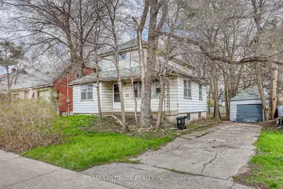 317 Morningside Avenue, Toronto, On M1e 3g2