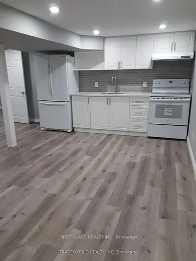 1118 Warden Avenue Bsmt 2, Toronto, On M1r 2p7