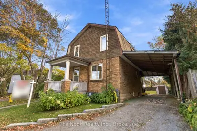 5 Grants Lane, Clarington, On L1c 2y4