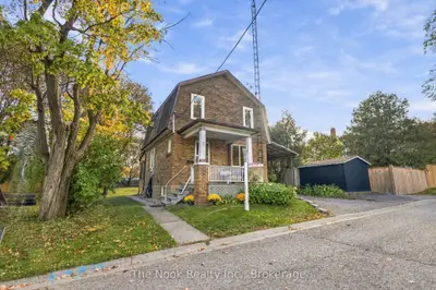 5 Grants Lane, Clarington, On L1c 2y4