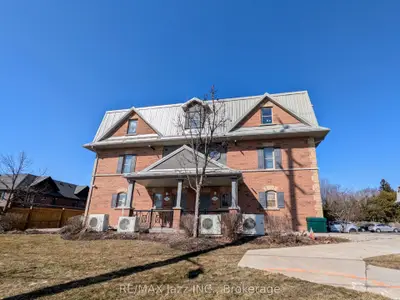 760 King Street E 203, Oshawa, On L1h 1g9