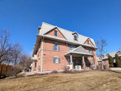 760 King Street E 203, Oshawa, On L1h 1g9