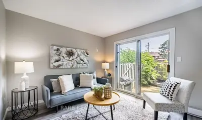 221 Ormond Drive 18, Oshawa, On L1g 6t7