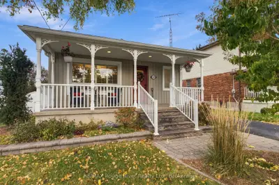 709 Athol Street, Whitby, On L1n 4a1