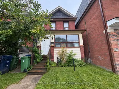 325 Greenwood Avenue, Toronto, On M4l 2r6