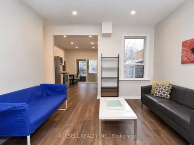 325 Greenwood Avenue, Toronto, On M4l 2r6
