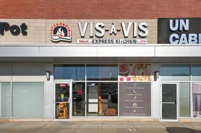 1101 Kingston Road Unit 5b, Pickering, On L1v 1b5