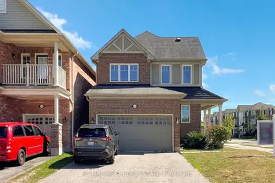 1751 Hayden Lane Main, Pickering, On L1x 0a9