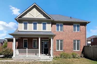 1751 Hayden Lane Main, Pickering, On L1x 0a9