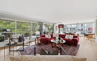 45 Cumberland Lane 208, Ajax, On L1s 7k3