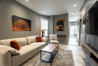 797 Pape Avenue Main, Toronto, On M4k 3t2