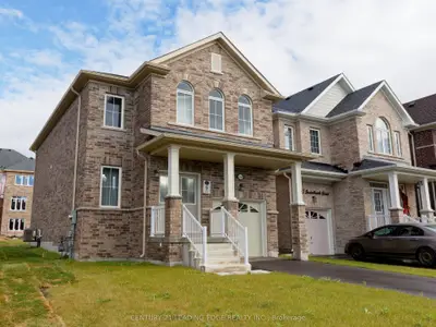 1869 Fosterbrook Street N, Oshawa, On L1k 3g5