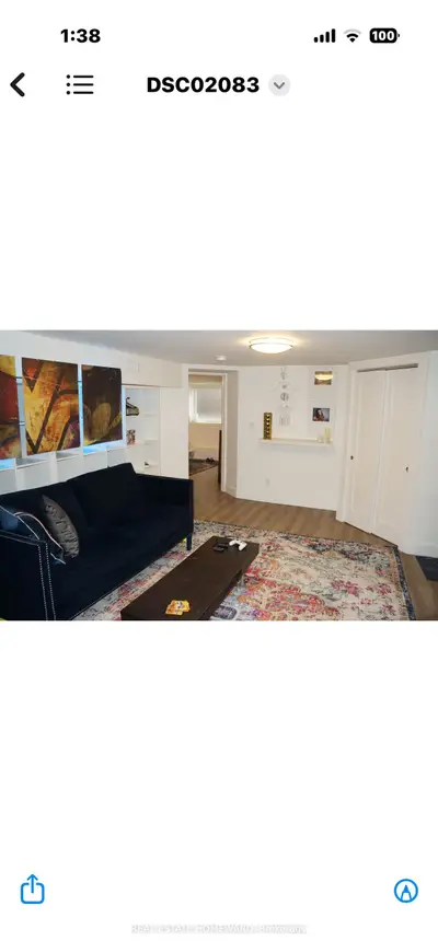 2174 Queen Street E 1, Toronto, On M4e 1e4