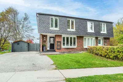 938 Harding Street, Whitby, On L1n 1y7