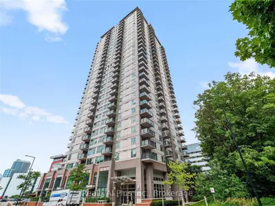 190 Borough Drive 805, Toronto, On M1p 0b6