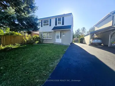 5 Murison Boulevard, Toronto, On M1b 2b1
