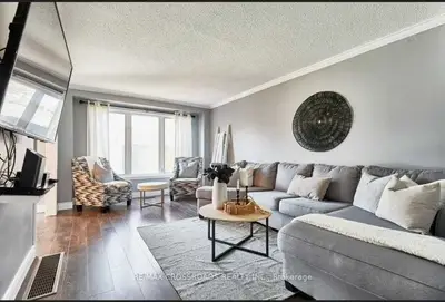 851 Mahina Street, Oshawa, On L1j 7r7