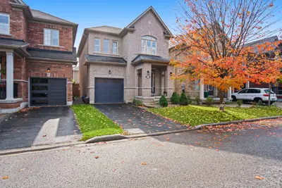 1571 Edgecroft Drive, Pickering, On L1x 0b6
