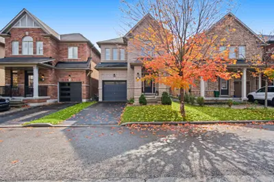 1571 Edgecroft Drive, Pickering, On L1x 0b6