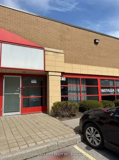 5310 Finch Avenue E 34, Toronto, On M1s 5g1