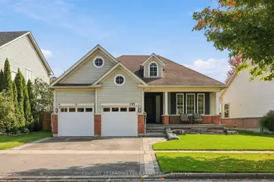 195 Whitby Shores Greenway, Whitby, On L1n 9p6
