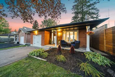 3018 Trulls Road, Clarington, On L1e 2l1