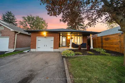 3018 Trulls Road, Clarington, On L1e 2l1