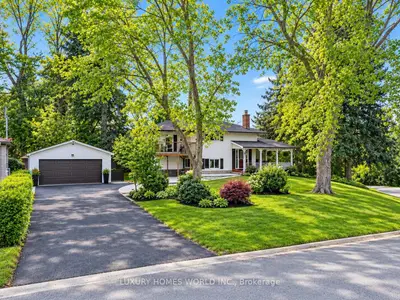 239 Island Road, Toronto, On M1c 2r1