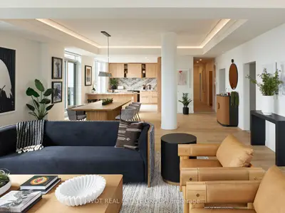 1050 Eastern Avenue 1501, Toronto, On M4l 0b7