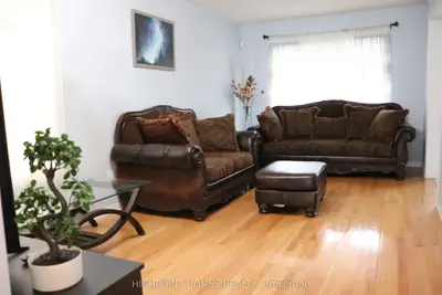27 Mcnicol Crescent, Ajax, On L1z 1y8