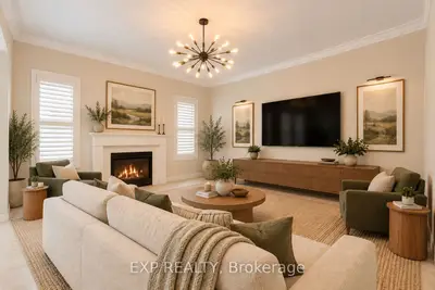 1044 Cameo Street, Pickering, On L1x 0g3