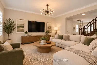 1044 Cameo Street, Pickering, On L1x 0g3