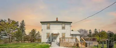 10239 Cochrane Road, Clarington, On L0b 1b0