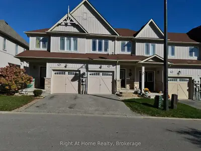 23 Connell Lane 19, Clarington, On L1c 0l1