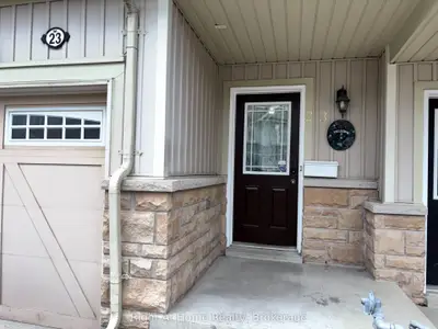 23 Connell Lane 19, Clarington, On L1c 0l1