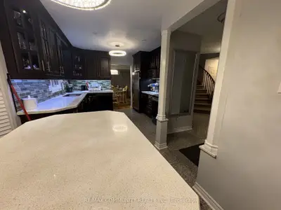 36 Beaumont Drive Upper, Ajax, On L1t 1p8