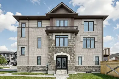 1 Bavin Street, Clarington, On L3s 0h8